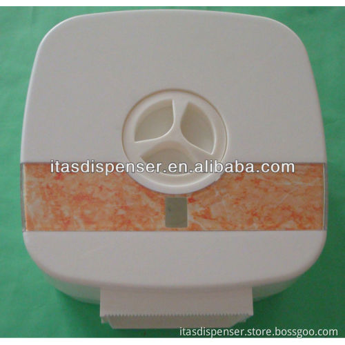 Hotel Roll Paper Dispenser